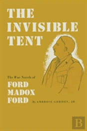 The Invisible Tent