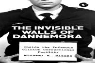 The Invisible Walls Of Dannemora