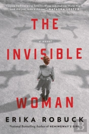 The Invisible Woman