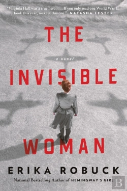Bertrand.pt - The Invisible Woman