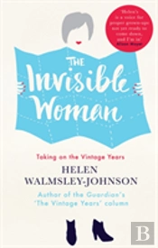 The Invisible Woman