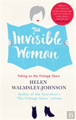Bertrand.pt - The Invisible Woman