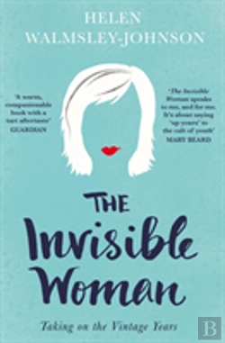 Bertrand.pt - The Invisible Woman