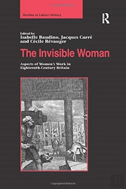 Bertrand.pt - The Invisible Woman
