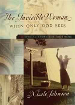 Bertrand.pt - The Invisible Woman