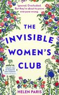 The Invisible Womenâ€™S Club