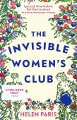 The Invisible Womenâ€™S Club