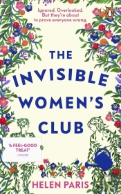 The Invisible Womenâ€™S Club