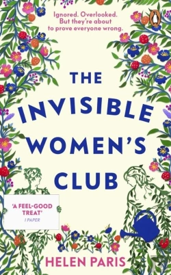 Bertrand.pt - The Invisible Womenâ€™S Club