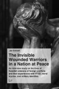The Invisible Wounded Warriors In A Nation At Peace