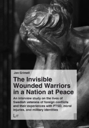 The Invisible Wounded Warriors In A Nation At Peace