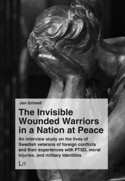 Bertrand.pt - The Invisible Wounded Warriors In A Nation At Peace