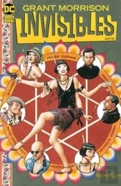 The Invisibles Book 2 (New Edition)