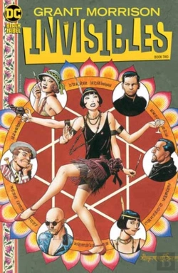 Bertrand.pt - The Invisibles Book 2 (New Edition)