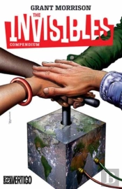The Invisibles Compendium