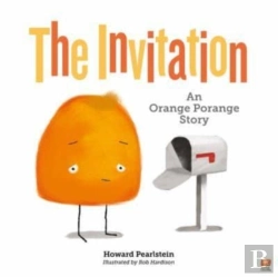 Bertrand.pt - The Invitation: An Orange Porange Story