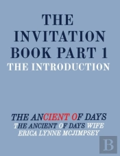 The Invitation Book Part 1 The Introduction