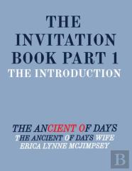 The Invitation Book Part 1 The Introduction