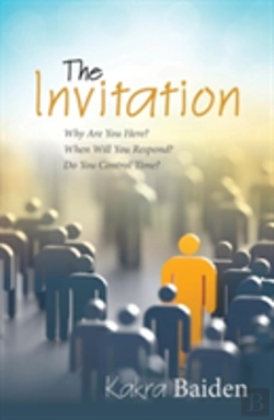 Bertrand.pt - The Invitation