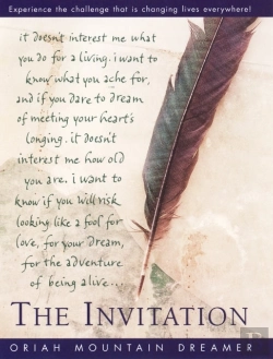 Bertrand.pt - The Invitation