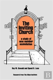 The Inviting Church