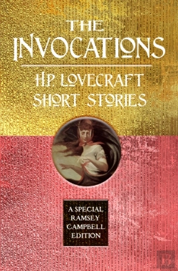 Bertrand.pt - The Invocations: H.P. Lovecraft Short Stories