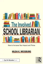 The Involved School Librarian