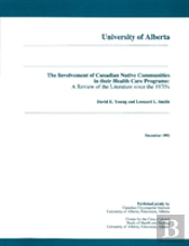 The Involvement Of Canadian Native Comm