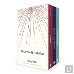 Bertrand.pt - The Inward Trilogy