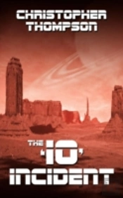 The 'Io' Incident