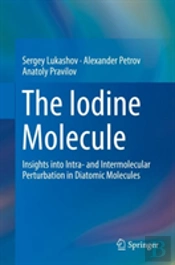 The Iodine Molecule