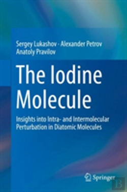 Bertrand.pt - The Iodine Molecule