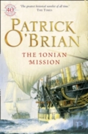 The Ionian Mission