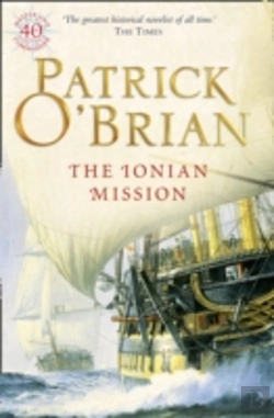 Bertrand.pt - The Ionian Mission