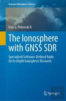 The Ionosphere With Gnss Sdr