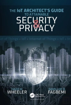 Bertrand.pt - The Iot Architect'S Guide To Attainable Security And Privacy