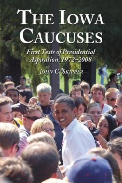 Bertrand.pt - The Iowa Caucuses