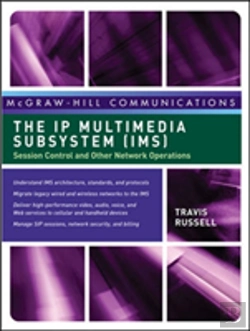 Bertrand.pt - The Ip Multimedia Subsystem (Ims): Session Control And Other Network Operations