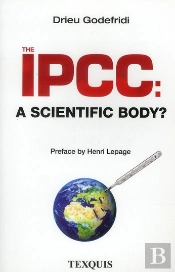 The Ipcc : A Scientific Body ?