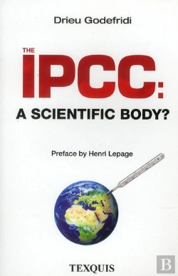 Bertrand.pt - The Ipcc : A Scientific Body ?
