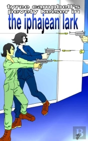 The Iphajean Lark