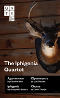 Bertrand.pt - The Iphigenia Quartet