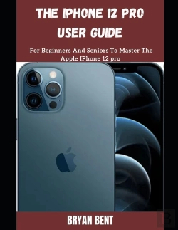 Bertrand.pt - The Iphone 12 Pro User Guide