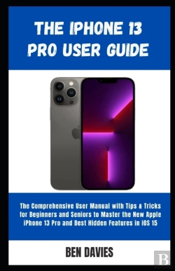 Bertrand.pt - The Iphone 13 Pro User Guide