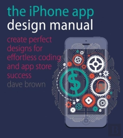 Bertrand.pt - The Iphone App Design Manual