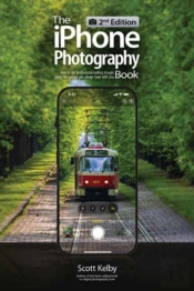The Iphone Photography Book (2nd Edition)
