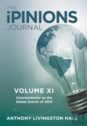 The Ipinions Journal