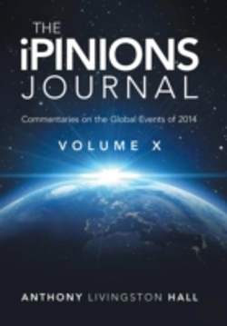 Bertrand.pt - The Ipinions Journal: Commentaries On The Global Events Of 2014-Volume X