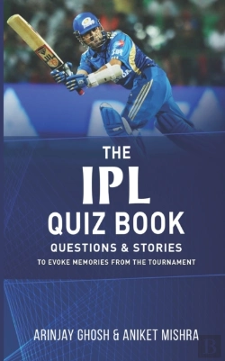 Bertrand.pt - The Ipl Quiz Book