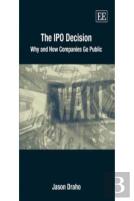 The Ipo Decision